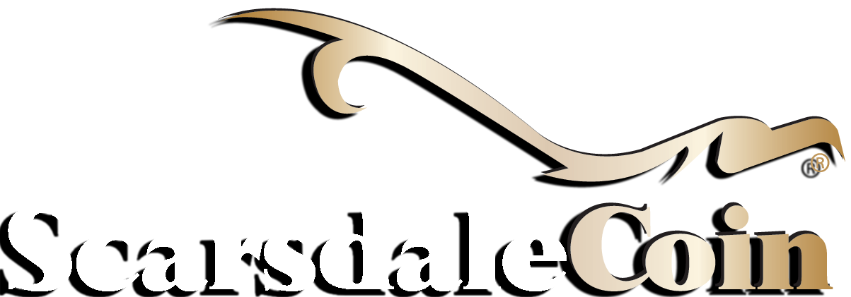 Scarsdale Coin